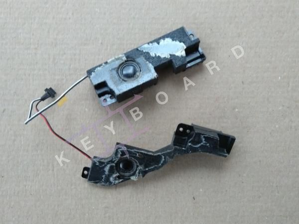 Динаміки Asus U57A